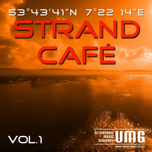 Strand-cafe