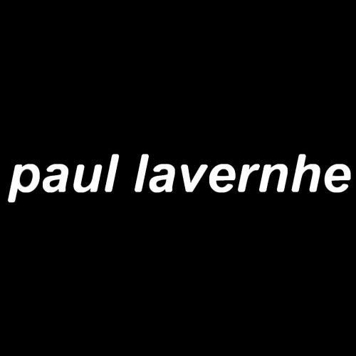 Paul Lavernhe