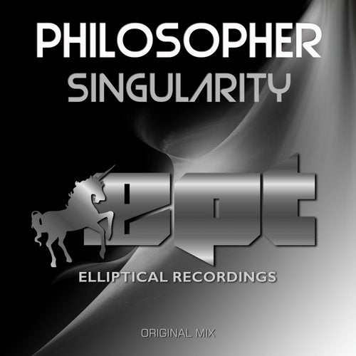 Cover art for Singularity