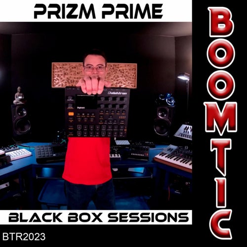 Black Box Sessions
