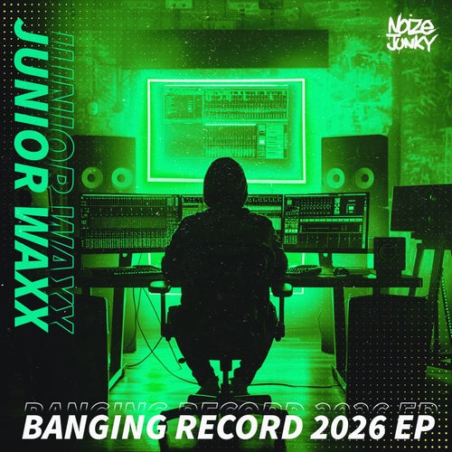 Banging Record 2026 EP