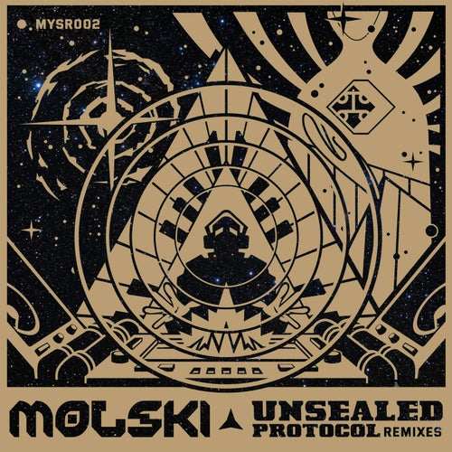 Unsealed Protocol Remixes