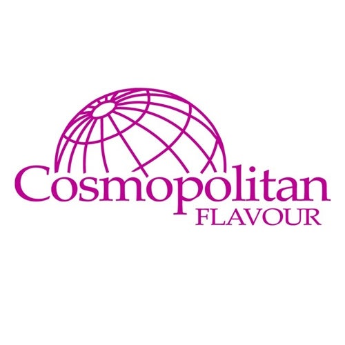 Cosmopolitan Flavour
