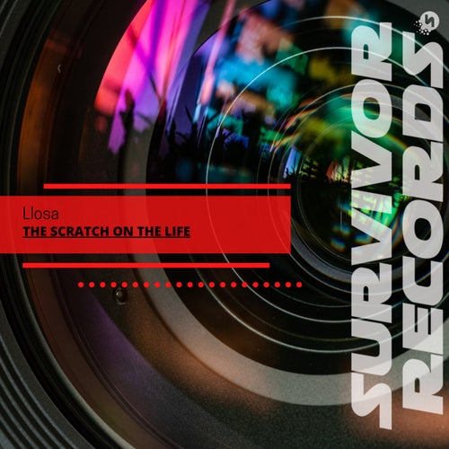 The Scratch On The Life