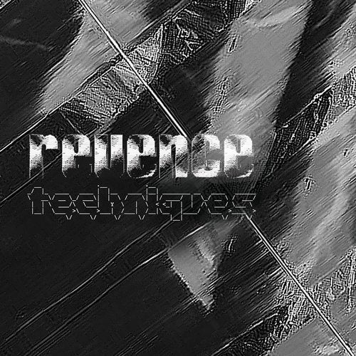 Cover art for REVENGE2