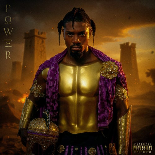 I'M IN LOVE (feat. Skyface Sdw, Reggie, O'Kenneth & Kwaku DMC)