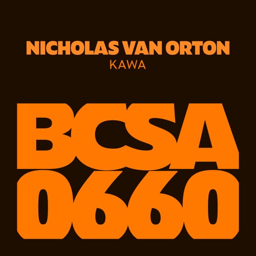 VA -  Nicholas Van Orton - Kawa (2024) [MP3] 269c00ef-4a7f-487f-a485-5c249a908c04