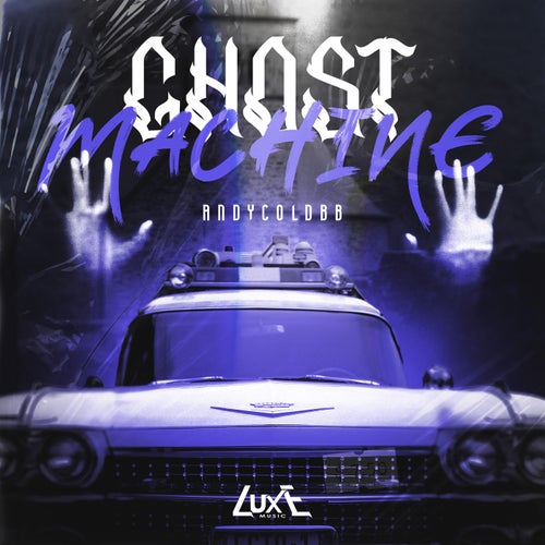 Ghost Machine