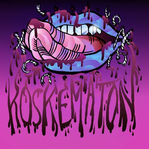 Koskematon