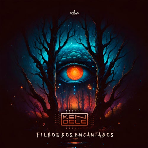  Kendele - Filhos Dos Encantados (2024) 