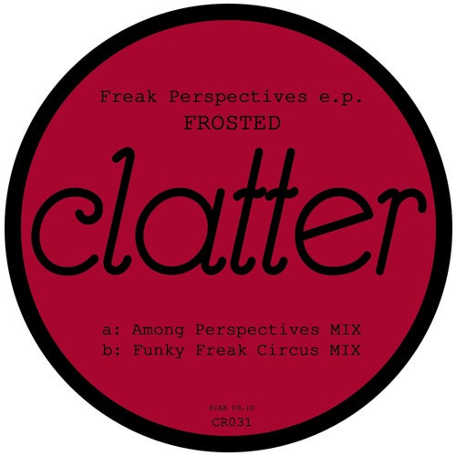 Freak Perspectives EP