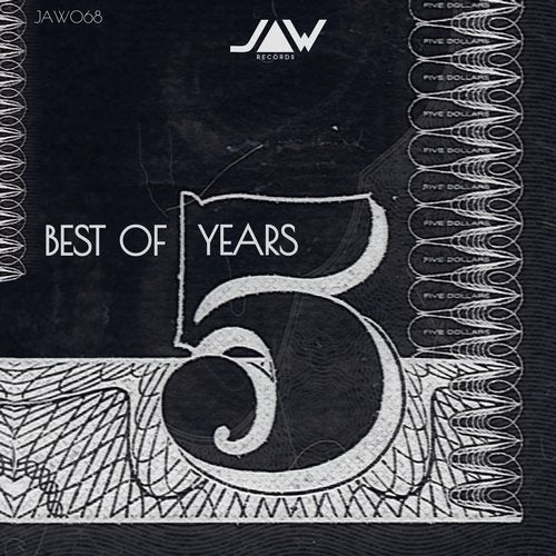 Cover art for Best of 5 Years Jannowitz