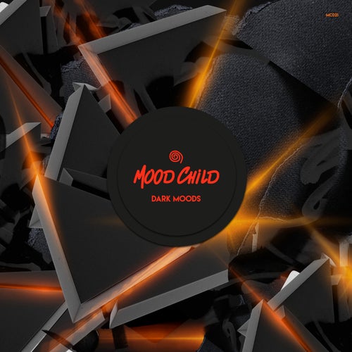 Dark Moods MC021