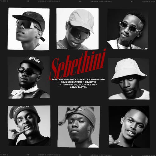 Sebethini
