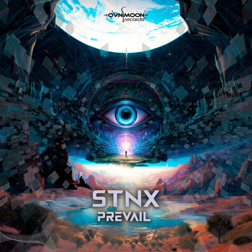  Stnx - Prevail (2026) 