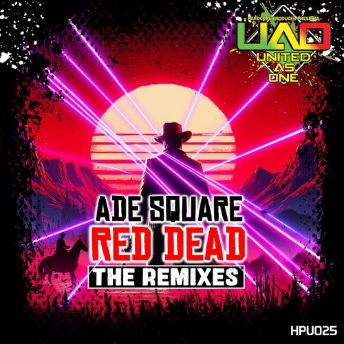 Red Dead - The Remixes