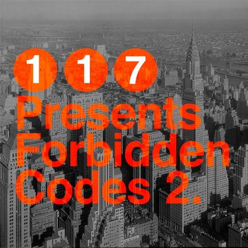 Cover art for Forbidden Codes 2 - Sampler
