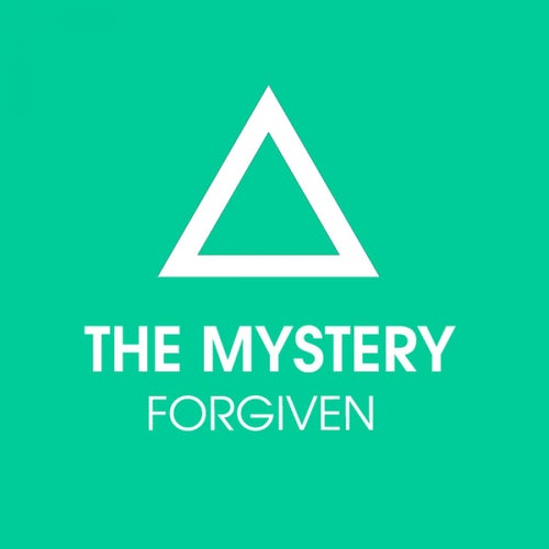 Cover art for Forgiven