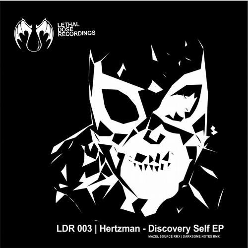 Discovery Self EP