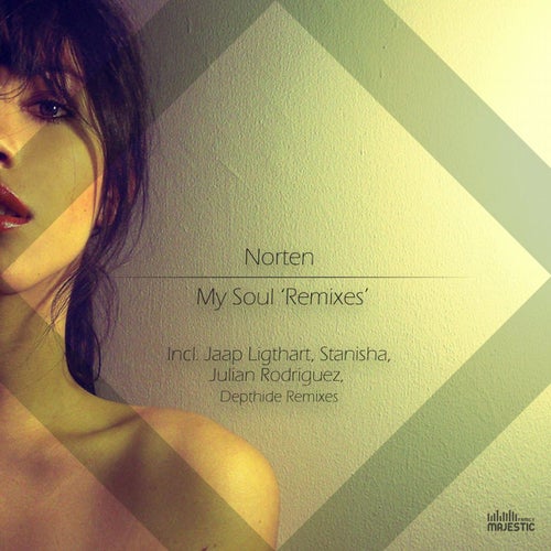 My Soul (Remixes)