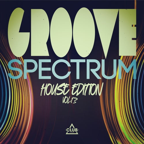 Groove Spectrum: House Edition, Vol.13