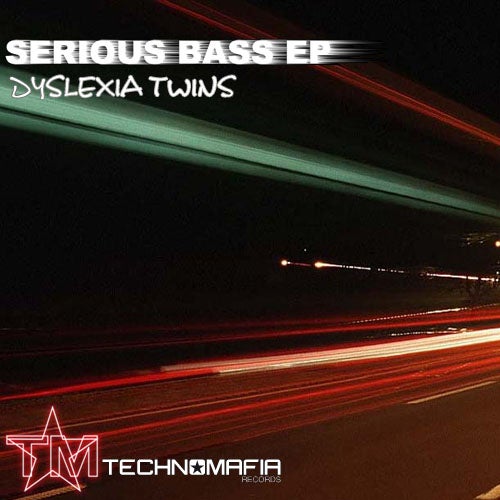 Serious Bass EP