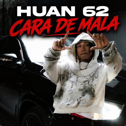 CARA DE MALA
