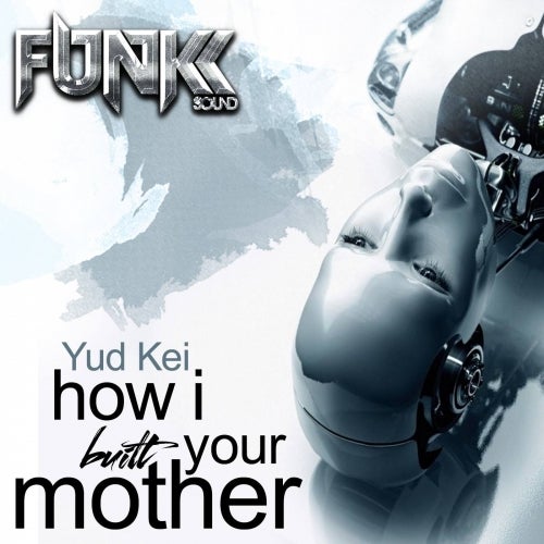 Yud Kei ‘How I Built Your Mother’ Chart