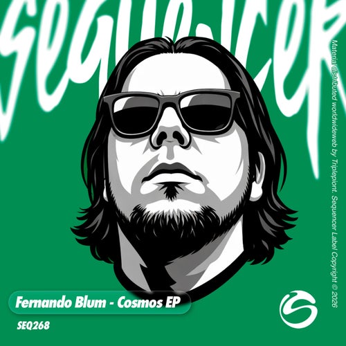 Cosmos EP
