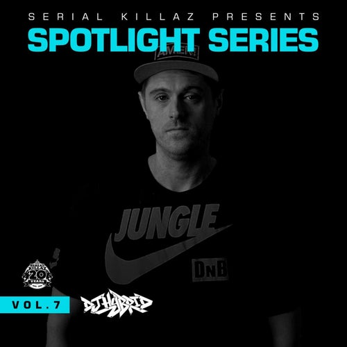 Spotlight Series Vol. 7