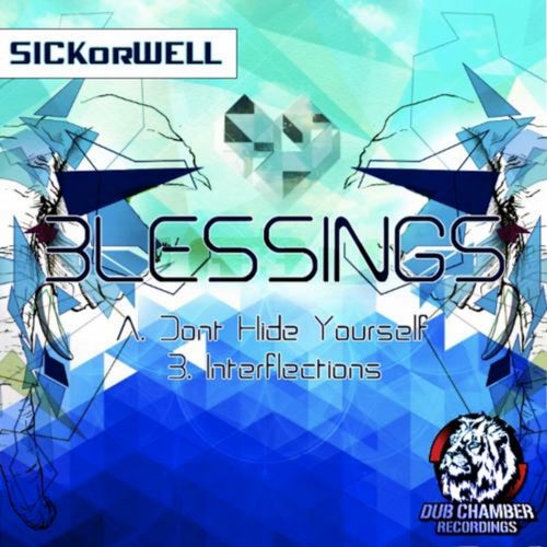 Blessings E.P.