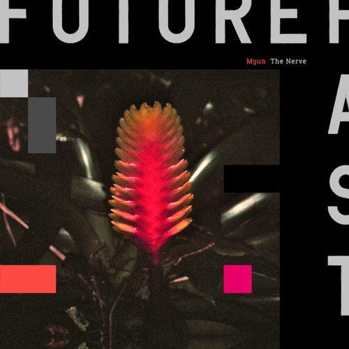 Cover art for The Nerve