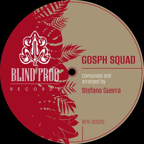 Gosph Squad