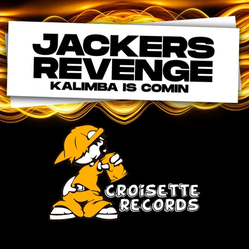 Jackers Revenge - Kalimba Is Comin (Original Mix) .mp3