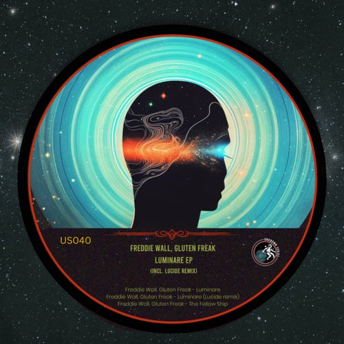 Luminare EP (incl. Lucide remix)
