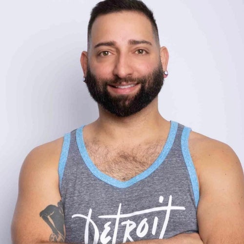 Jace M