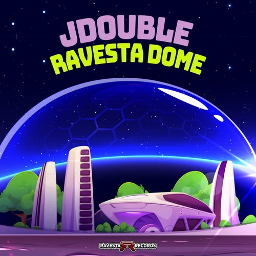 Ravesta Dome