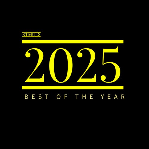 Stmul8 2025 - Best of the Year