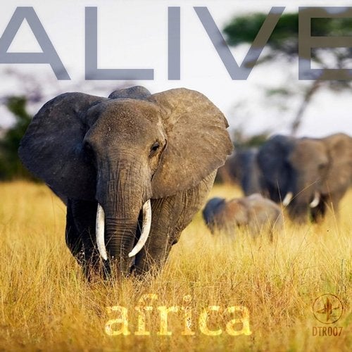 Alive - Africa (EP) 2014