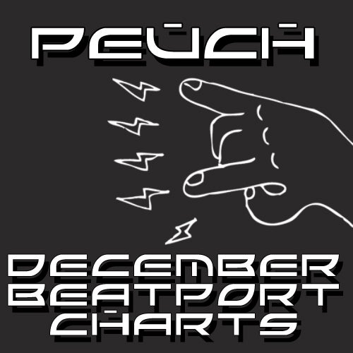 Peuch - December Charts