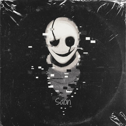 Cover art for Saon