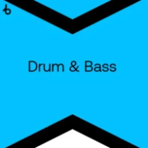 Best New Hype Drum & Bass: August 2024