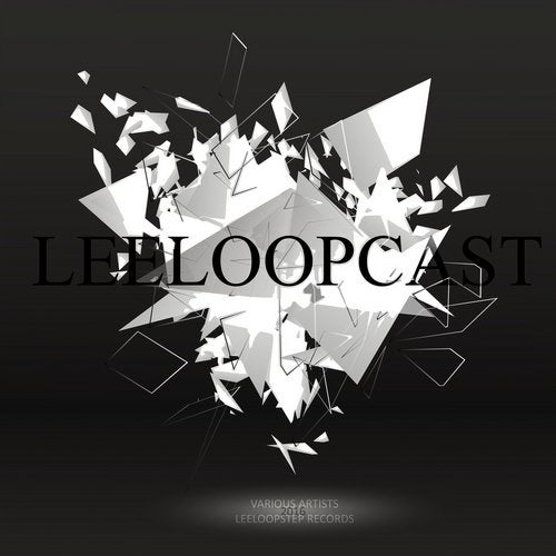 Cover art for Leeloopcast 2016