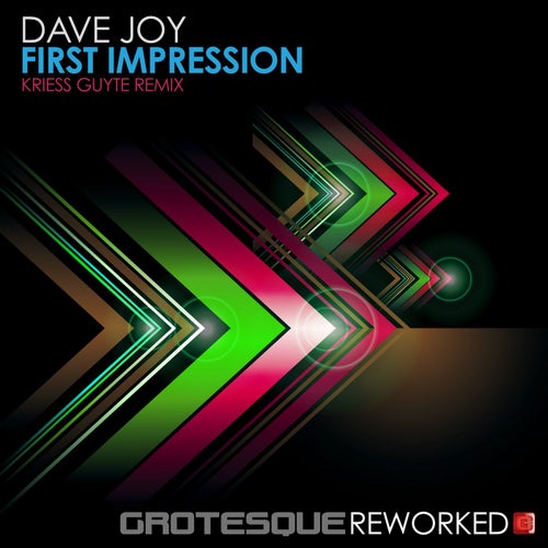 First Impression - Kriess Guyte Remix