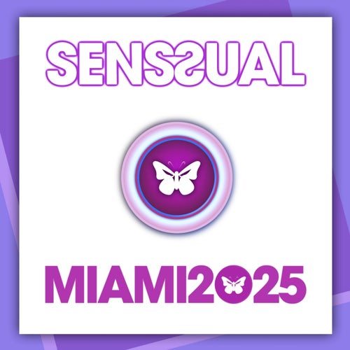 Senssual Miami 2025