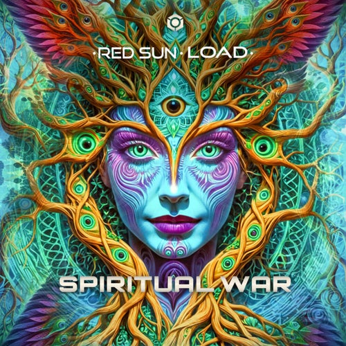  Red Sun & Load - Spiritual War (2026) 