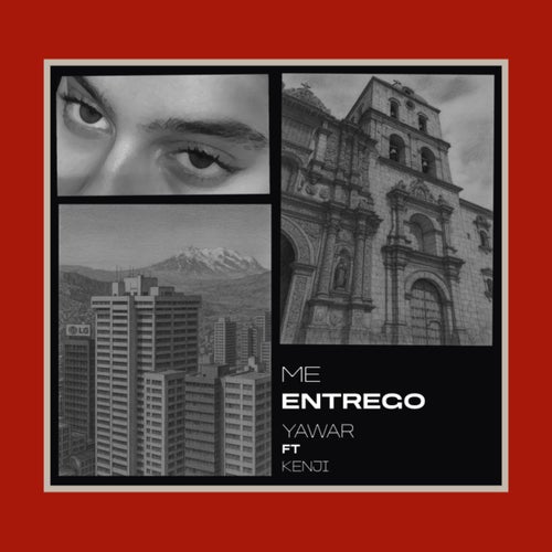 Me Entrego