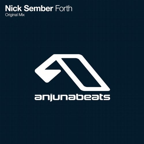 Cover art for Forth