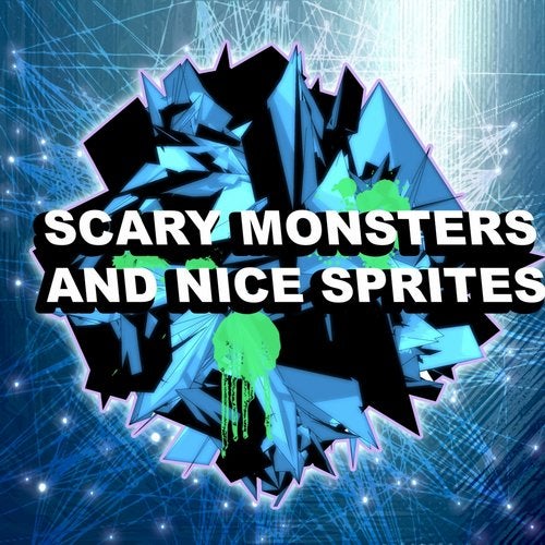 Scary Monsters and Nice Sprites (Dubstep Remix)