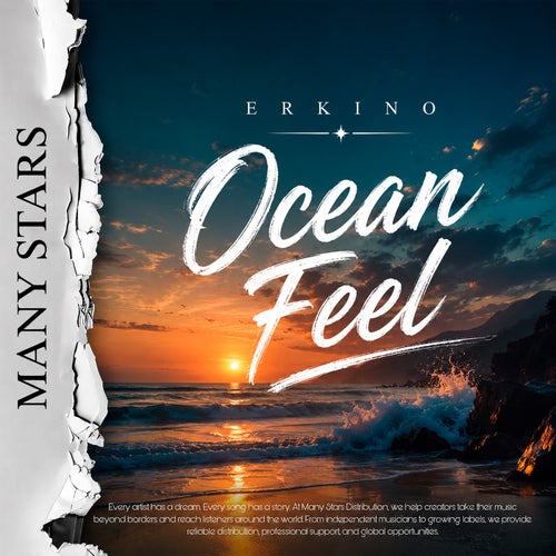 Ocean Feel